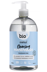 Fragrance Free Cleansing Hand Wash 500ml (Bio-D)