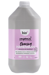 Geranium & Grapefruit Cleansing Hand Wash 5L (Bio-D)