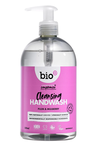 Plum & Mulberry Cleansing Hand Wash 500ml (Bio-D)