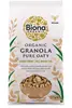 Organic Organic Oaty Clusters Granola In 375g From Biona