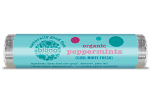 Organic Peppermints 21g (Biona)