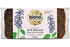 Organic Rye Bread with Chia & Flax Seeds 500g (Biona)