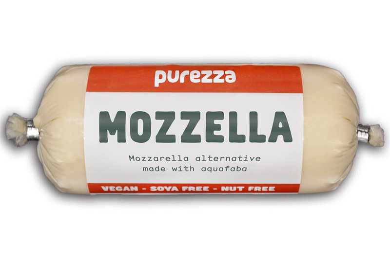 Mozzella 200g (PUREZZA)