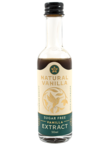 Sugar Free Vanilla Extract 50ml (Natural Vanilla)