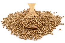 Organic Coriander Seeds 100g (Sussex Wholefoods)