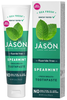 Sea Fresh Spearmint Toothpaste 119g (Jason)