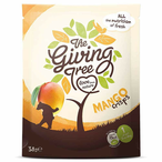 Freeze-Dried Mango Crisps 38g (Giving Tree Ventures)