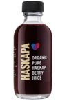 Organic Pure Haskap Berry Juice Shot 60ml (Haskapa)