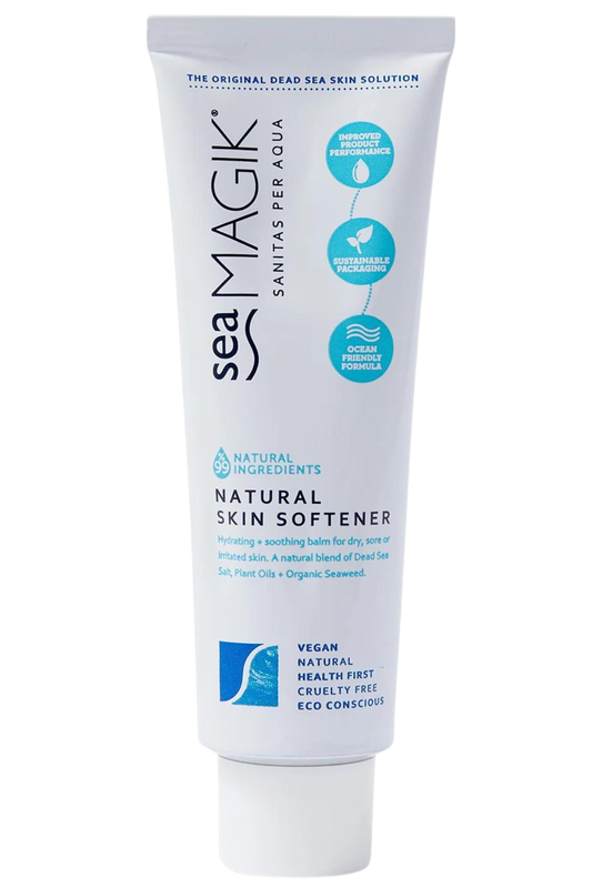 Skin Softener 75ml (Sea Magik)