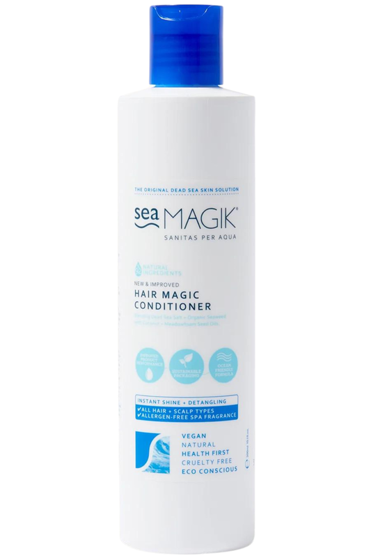 Hair Magic Conditioner 300ml (Sea Magik)