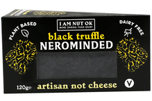 Nerominded Black Truffle 120g (I Am Nut Ok)