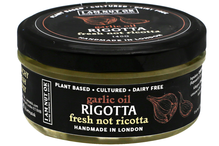 Rigotta Garlic Ricotta 120g (I Am Nut Ok)