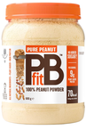 Pure Peanut Powder 680g (PBfit)