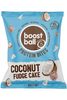 CLEARANCE Coconut Fudge Cake Protein Bites 45g (SALE)
