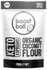 Coconut Flour 750g (Boostball)