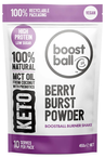 Berry Burst Powder 450g (Boostball)