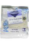 Organic Celtic Sea Salt 500g (Le Paludier)