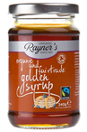 Organic Golden Syrup 340g (Rayner's)