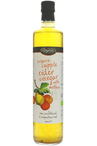 Organic Raw Apple Cider Vinegar with Mother 750ml (Rayner's)
