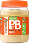 Organic Peanut Butter Powder 850g (PBfit)