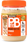 Peanut Butter Powder 225g (PBfit)