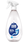 Bottle for Life (OceanSaver)