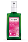Floral Fresh Deo Spray Deodorant Wild Rose 100ml (Weleda)