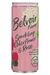 Elderflower & Rose 250ml (Belvoir)