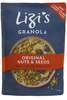 Original Granola 450g (Lizi