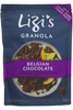 Belgian Chocolate Granola 400g (Lizi