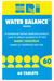 Water Balance Tablets x 60 (HRI)