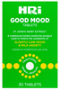 Good Mood Tablets x 30 (HRI)