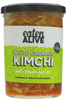 White Cabbage Kimchi 375g (Eaten Alive)