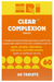Clear Complexion Tablets x 60 (HRI)