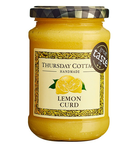 Lemon Curd 310g (Thursday Cottage)