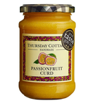 Passionfruit Curd 310g (Thursday Cottage)