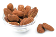 BBQ Roasted Almonds 500g (Sussex Wholefoods)