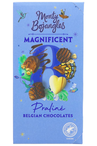 Magnificent Praline Belgian Chocolates 110g (Monty Bojangles)