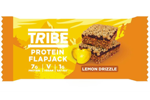 Gluten Free Lemon Drizzle Protein Flapjack 50g (Tribe)