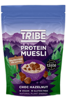 Choc Hazelnut Protein Muesli 400g (Tribe)
