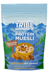 Low Sugar Nut Crunch Protein Muesli 400g (Tribe)