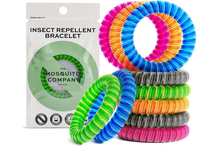 Triple Coil Mosquito Repellent Bands (The Mosquito Company)