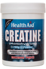 Creatine Monohydrate Powder 200g (Health Aid)