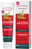 Healthy Mouth Tartar Control Toothpaste 122g (Jason)