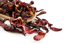 Hibiscus Flowers 250g (Sussex Wholefoods)