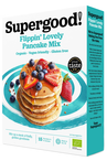 Organic Flippin' Lovely Pancake Mix 200g (Supergood!)