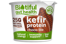 Choco-lite Protein Kefir 250g (Biotiful Dairy)