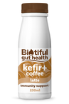 Coffee Latte Kefir 250ml (Biotiful Dairy)