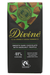 Dark Chocolate and Smooth Hazelnut Bar 90g (Divine)