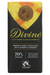 Dark Chocolate with Ginger and Orange 90g (Divine)